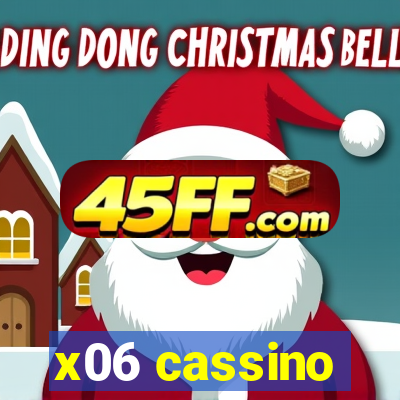 x06 cassino
